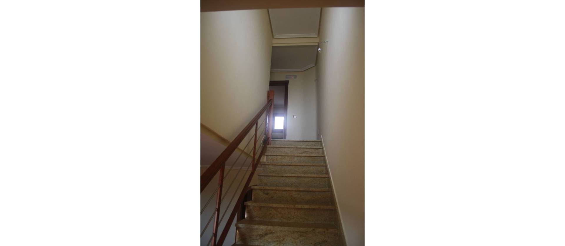 New Build - Townhouse - Torrevieja - Los Altos