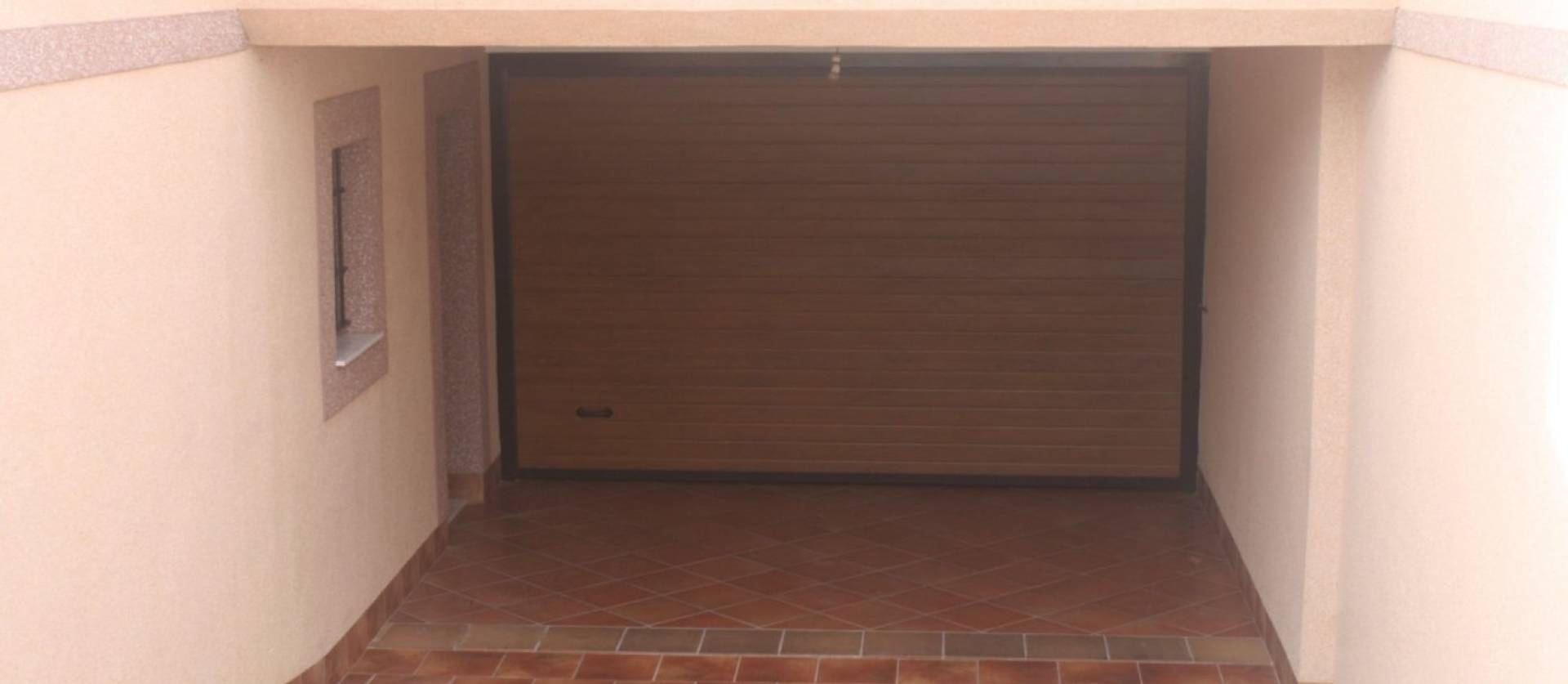 New Build - Townhouse - Torrevieja - Los Altos