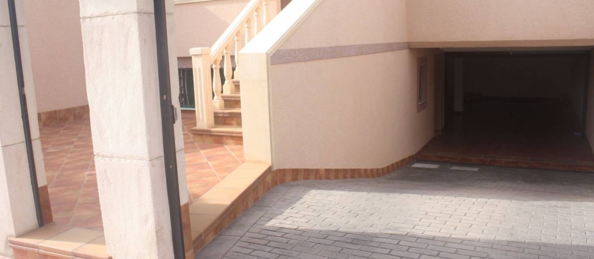 New Build - Townhouse - Torrevieja - Los Altos