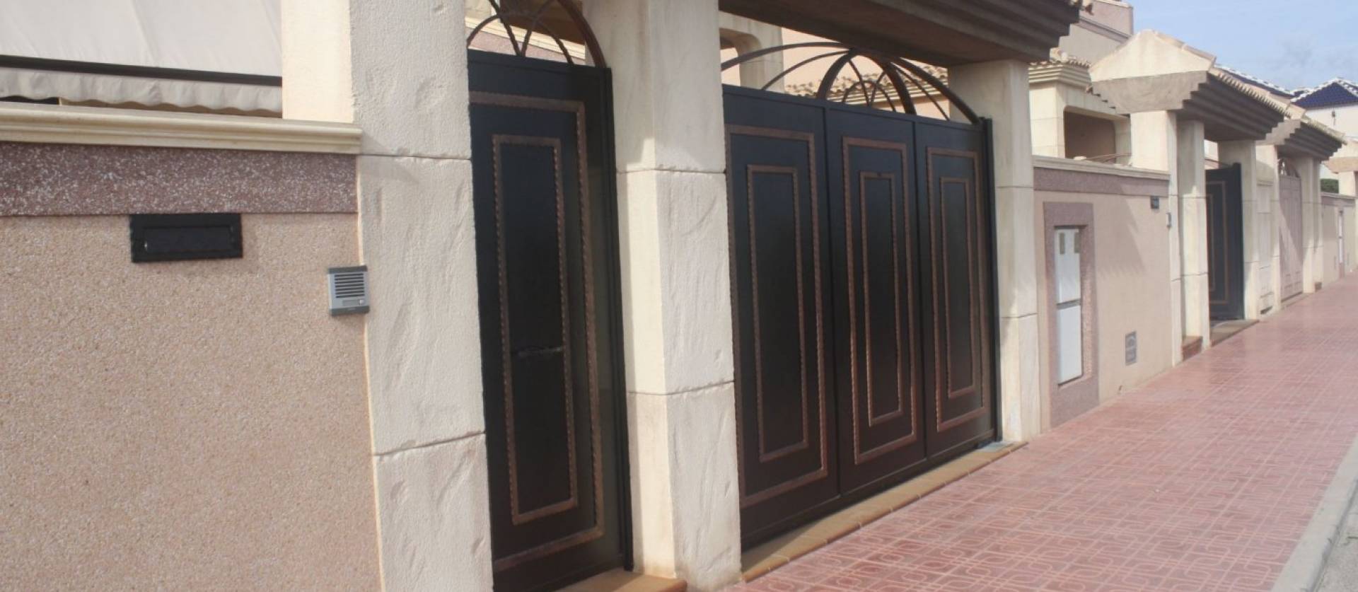 New Build - Townhouse - Torrevieja - Los Altos