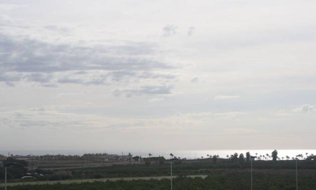 New Build - Townhouse - Torrevieja - Los Altos