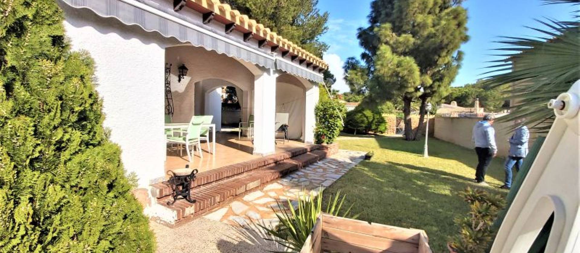 Sale - Villa - Torrevieja