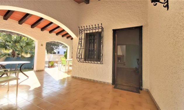 Sale - Villa - Torrevieja