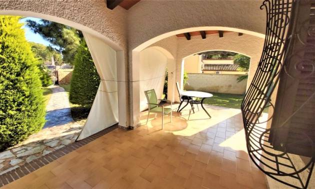 Sale - Villa - Torrevieja