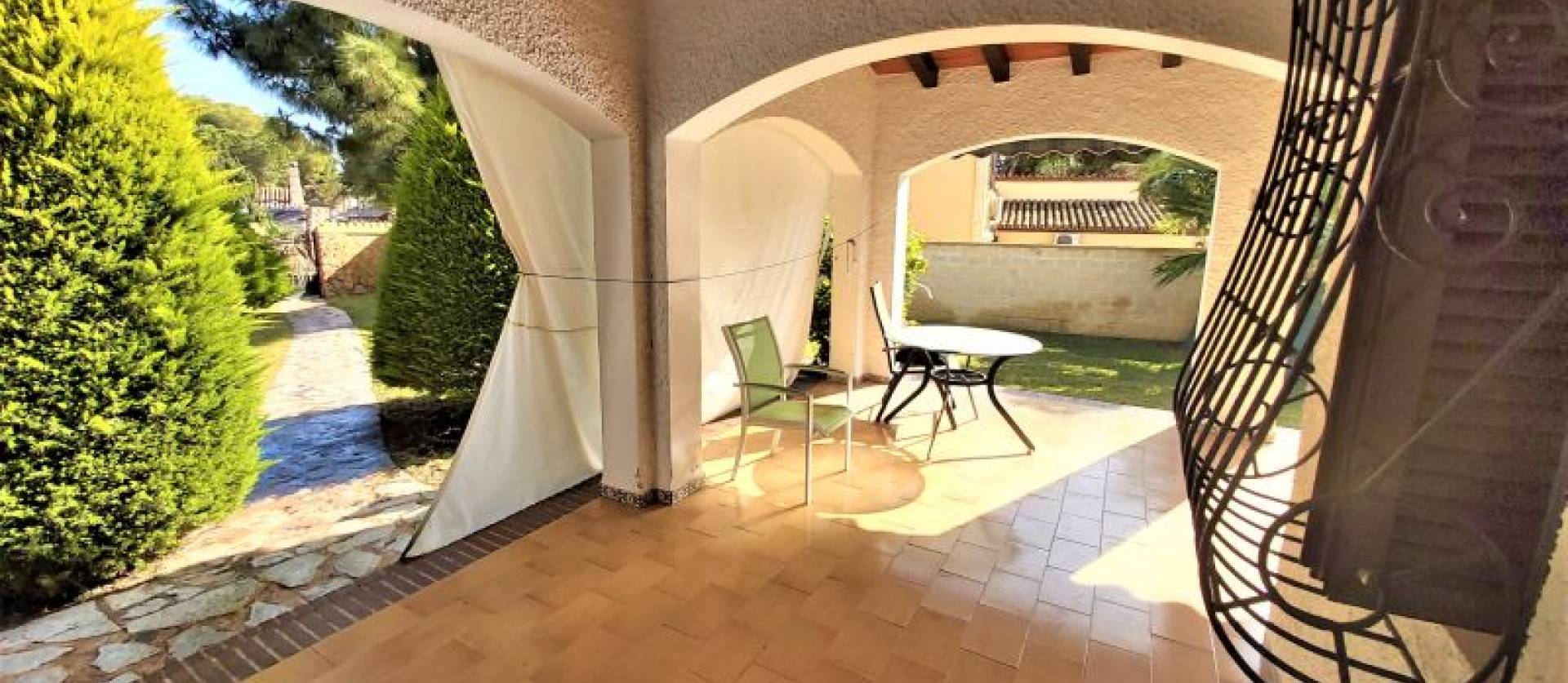 Sale - Villa - Torrevieja