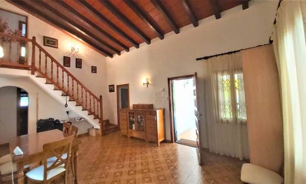 Sale - Villa - Torrevieja