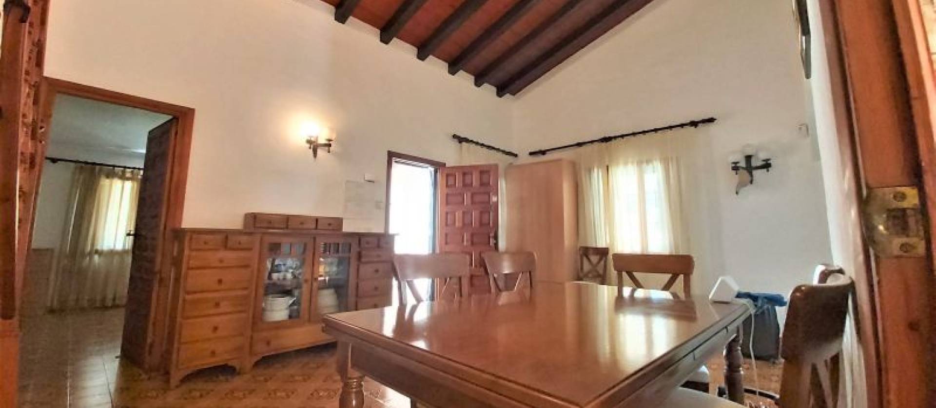 Sale - Villa - Torrevieja