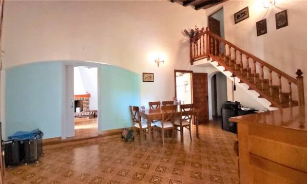 Sale - Villa - Torrevieja