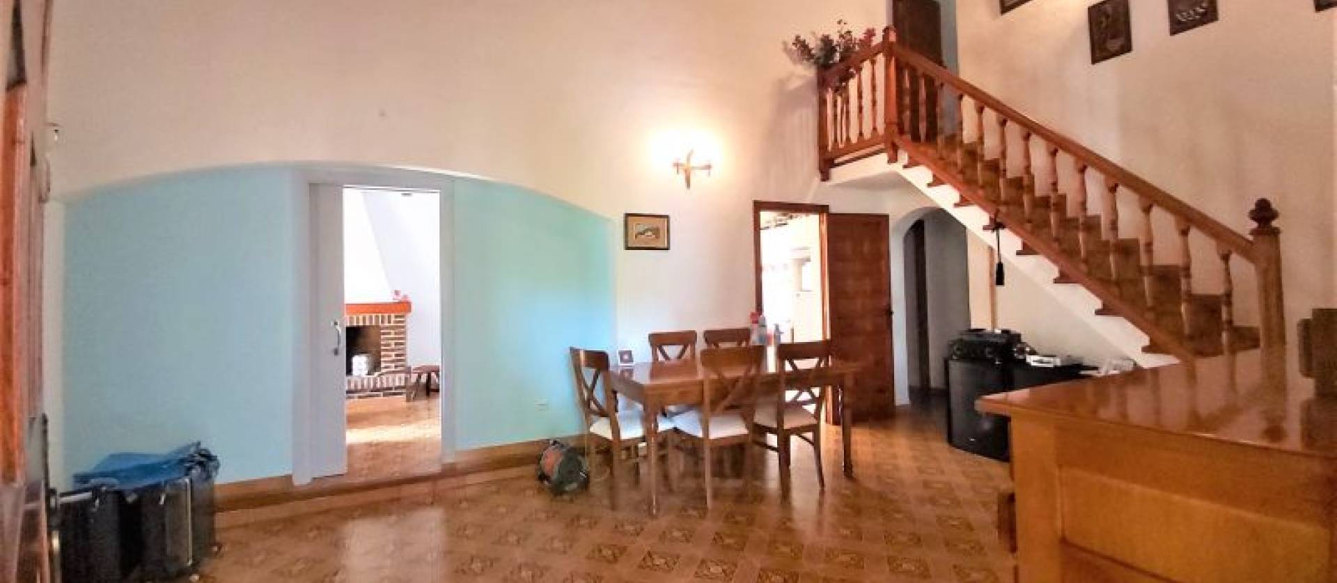 Sale - Villa - Torrevieja