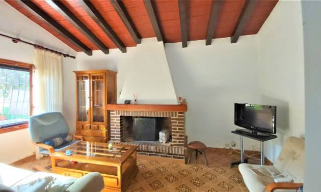 Sale - Villa - Torrevieja