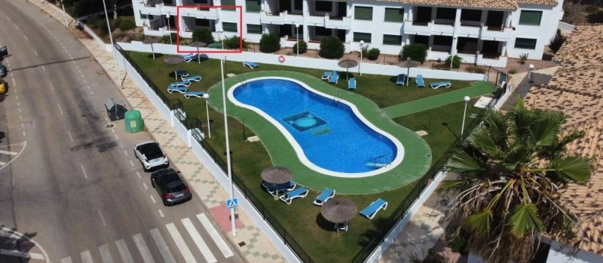 Venta - Apartment - Orihuela Costa