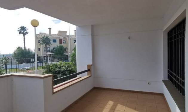 Venta - Apartment - Orihuela Costa