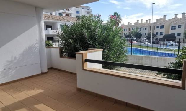 Venta - Apartment - Orihuela Costa