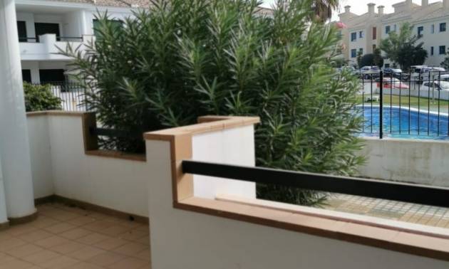 Venta - Apartment - Orihuela Costa