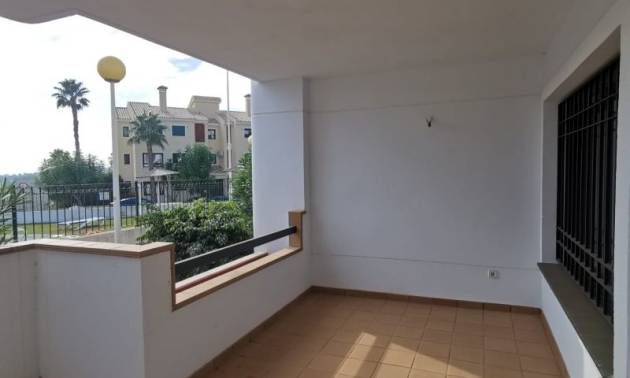 Venta - Apartment - Orihuela Costa