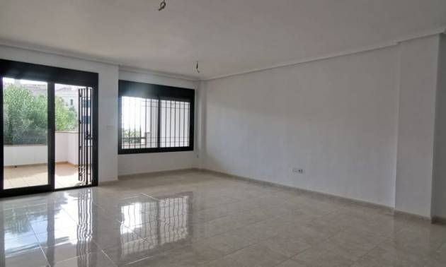 Venta - Apartment - Orihuela Costa