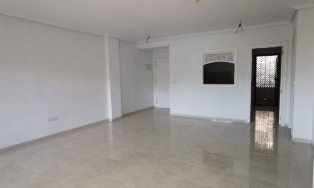 Venta - Apartment - Orihuela Costa