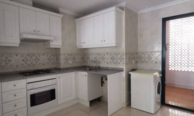 Venta - Apartment - Orihuela Costa