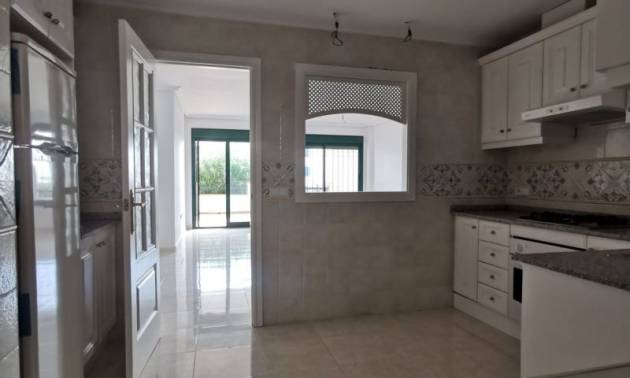 Venta - Apartment - Orihuela Costa