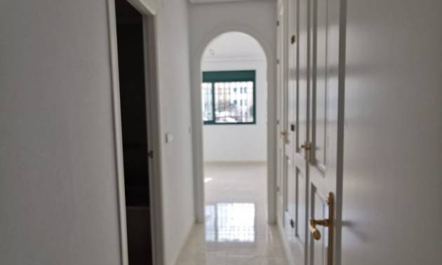 Venta - Apartment - Orihuela Costa