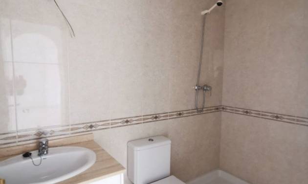 Venta - Apartment - Orihuela Costa
