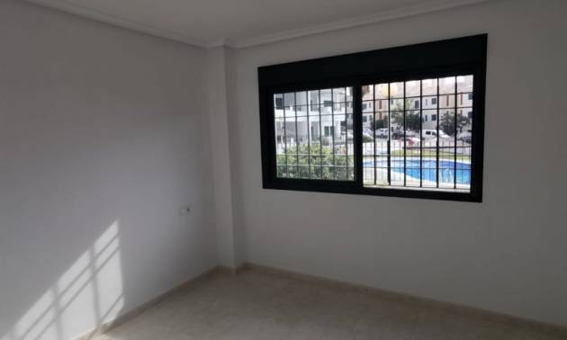 Venta - Apartment - Orihuela Costa
