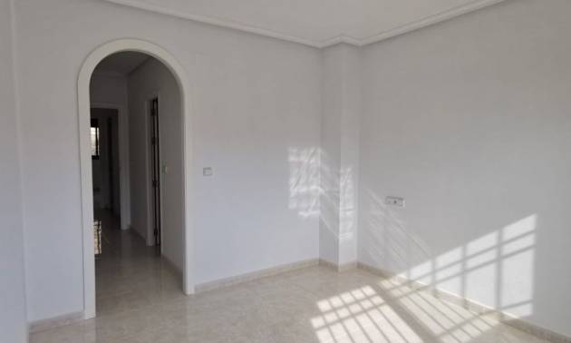 Venta - Apartment - Orihuela Costa