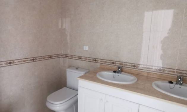 Venta - Apartment - Orihuela Costa