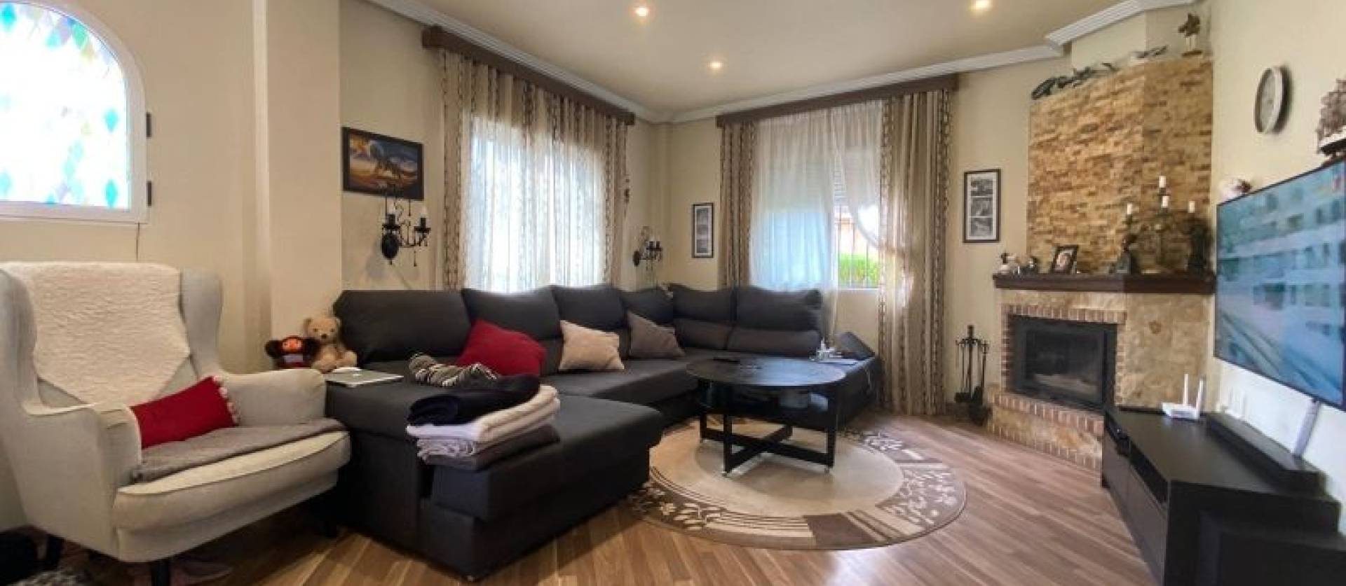 Venta - Villa - Orihuela Costa