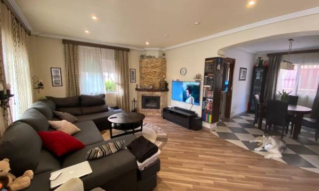 Venta - Villa - Orihuela Costa