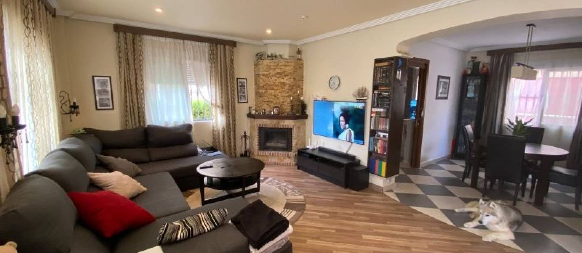 Venta - Villa - Orihuela Costa