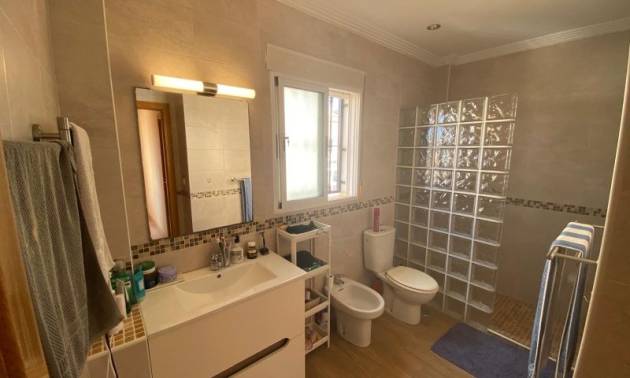 Venta - Villa - Orihuela Costa