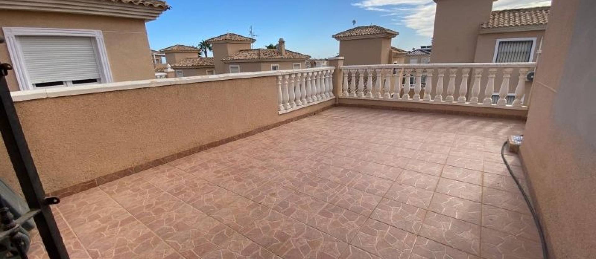 Venta - Villa - Orihuela Costa