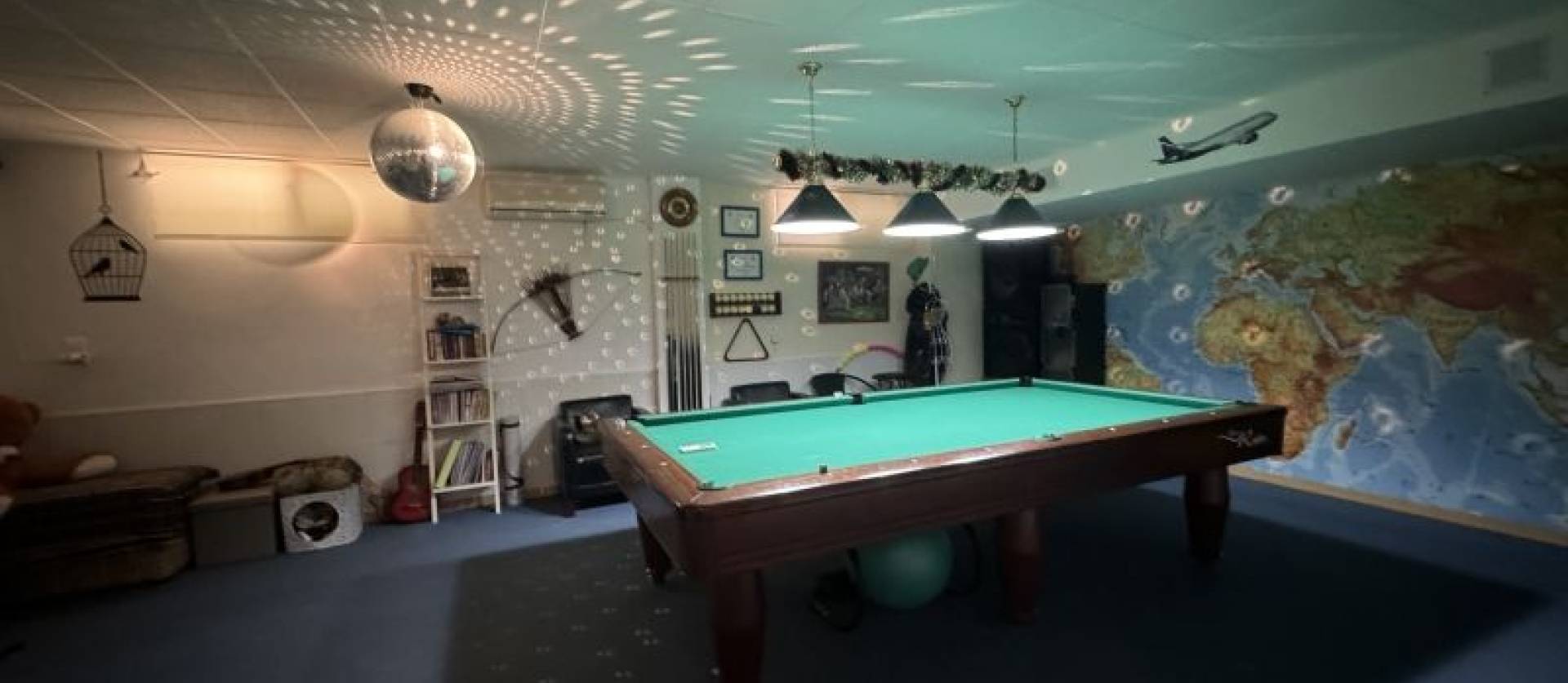 Venta - Villa - Orihuela Costa