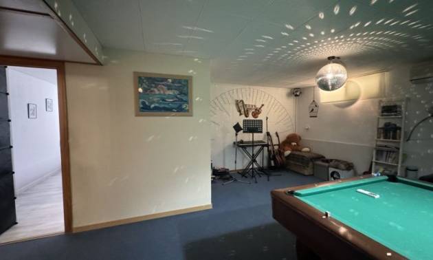 Venta - Villa - Orihuela Costa