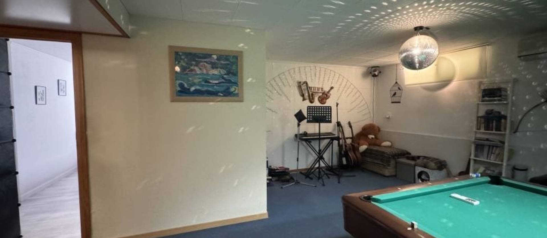 Venta - Villa - Orihuela Costa