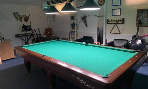 Venta - Villa - Orihuela Costa