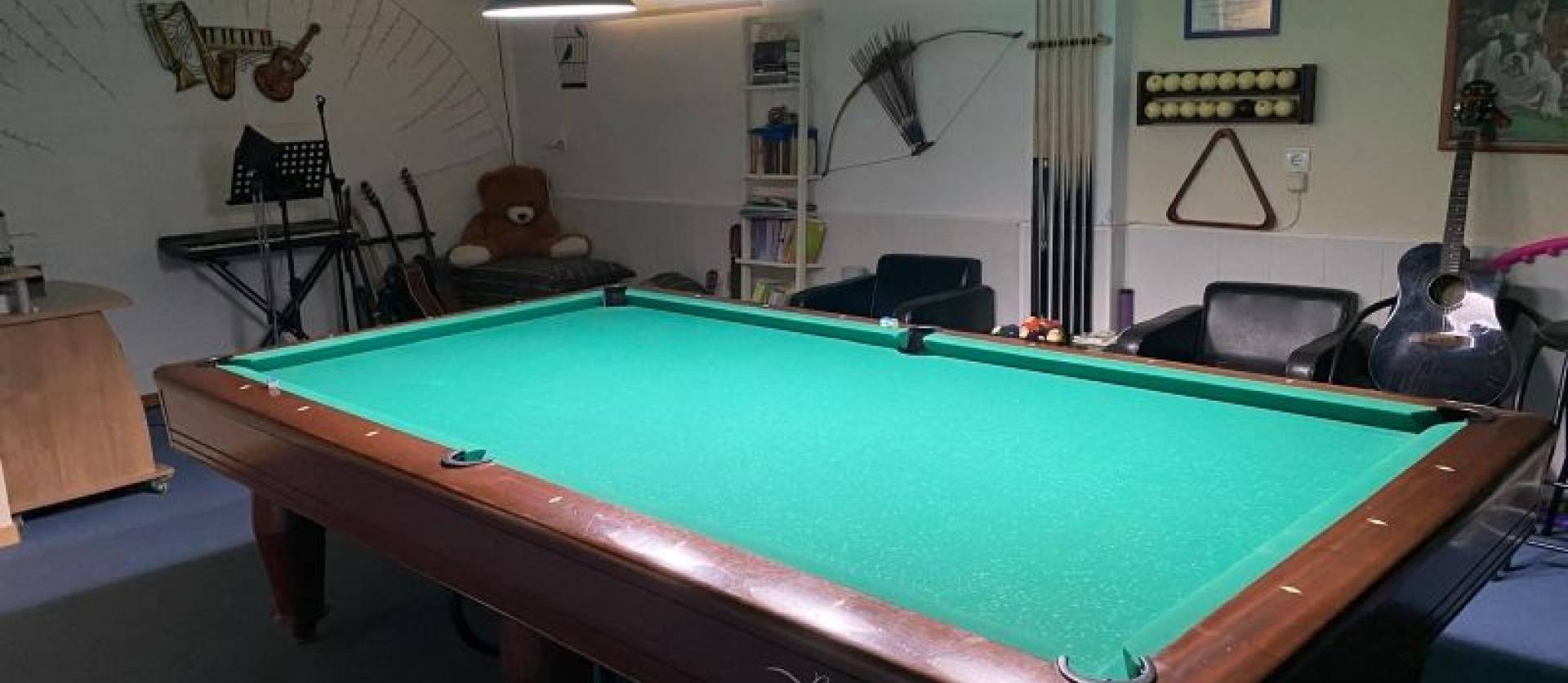 Venta - Villa - Orihuela Costa