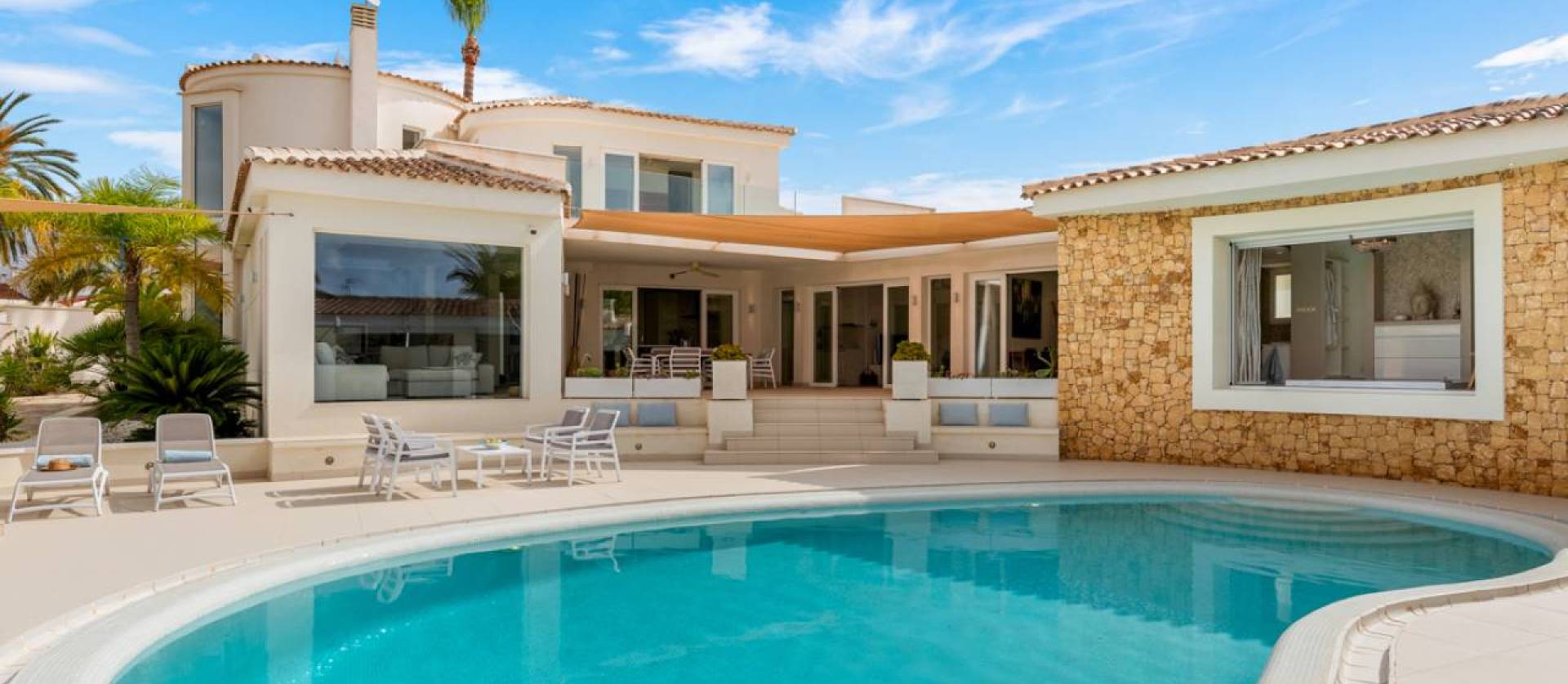 Venta - Villa - Ciudad Quesada