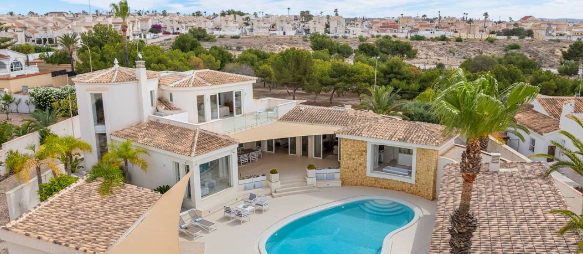 Venta - Villa - Ciudad Quesada