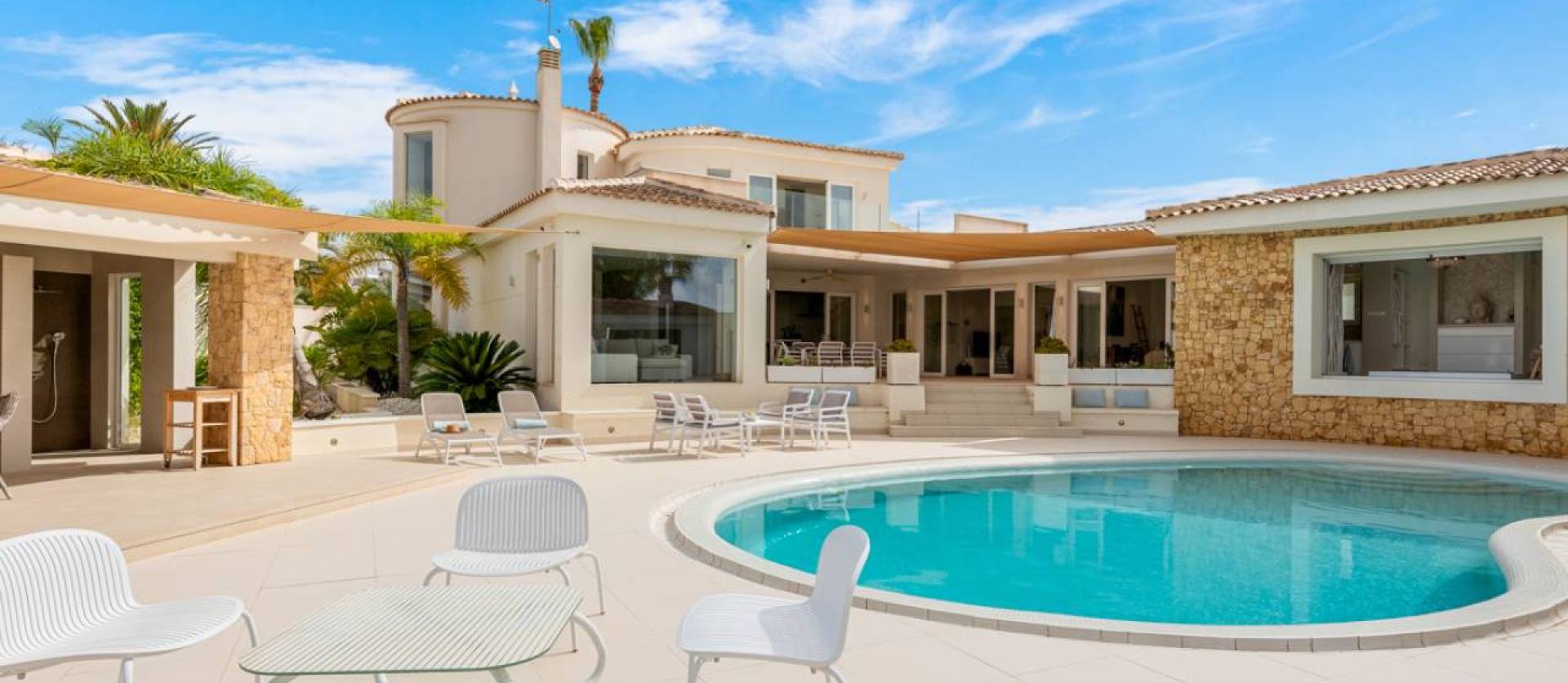 Venta - Villa - Ciudad Quesada