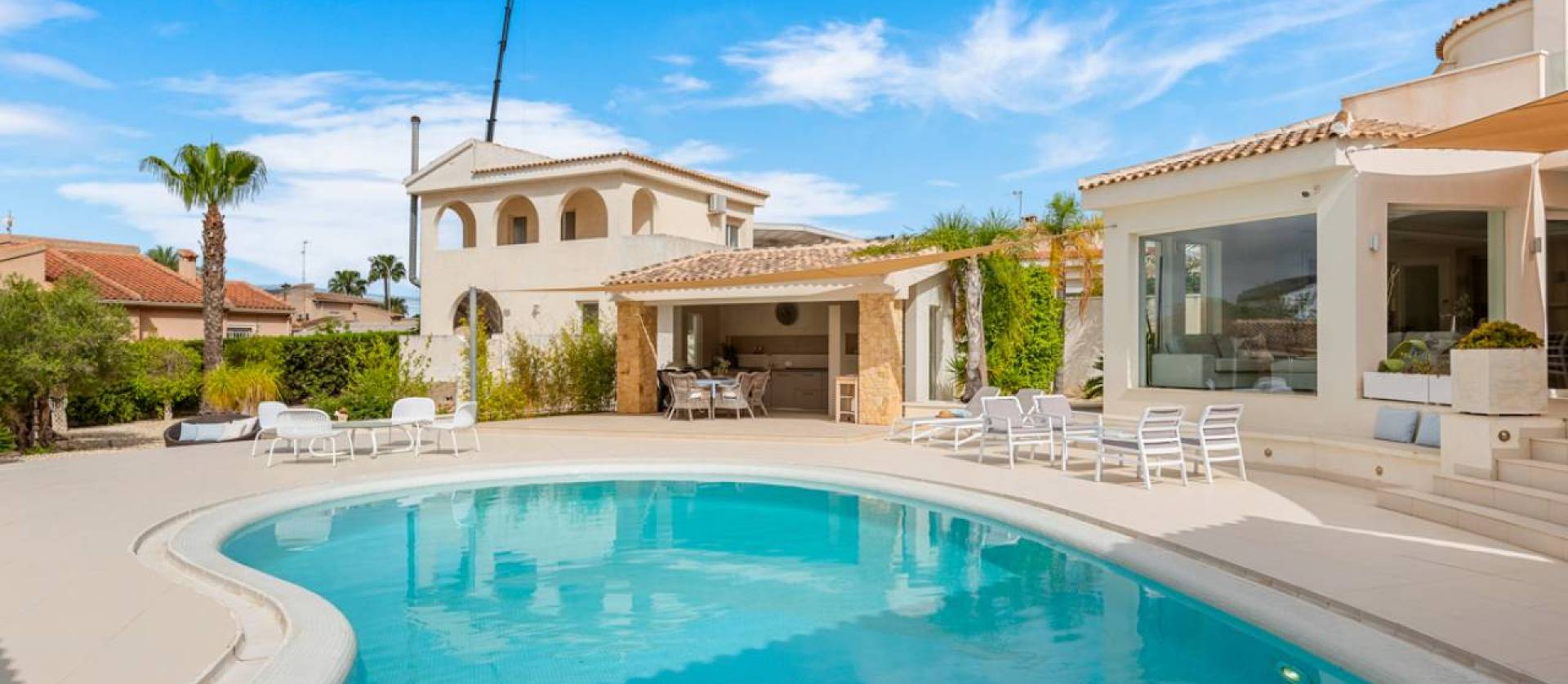 Venta - Villa - Ciudad Quesada