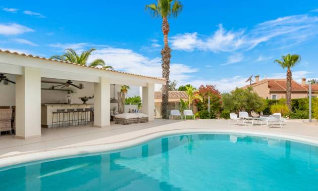 Venta - Villa - Ciudad Quesada