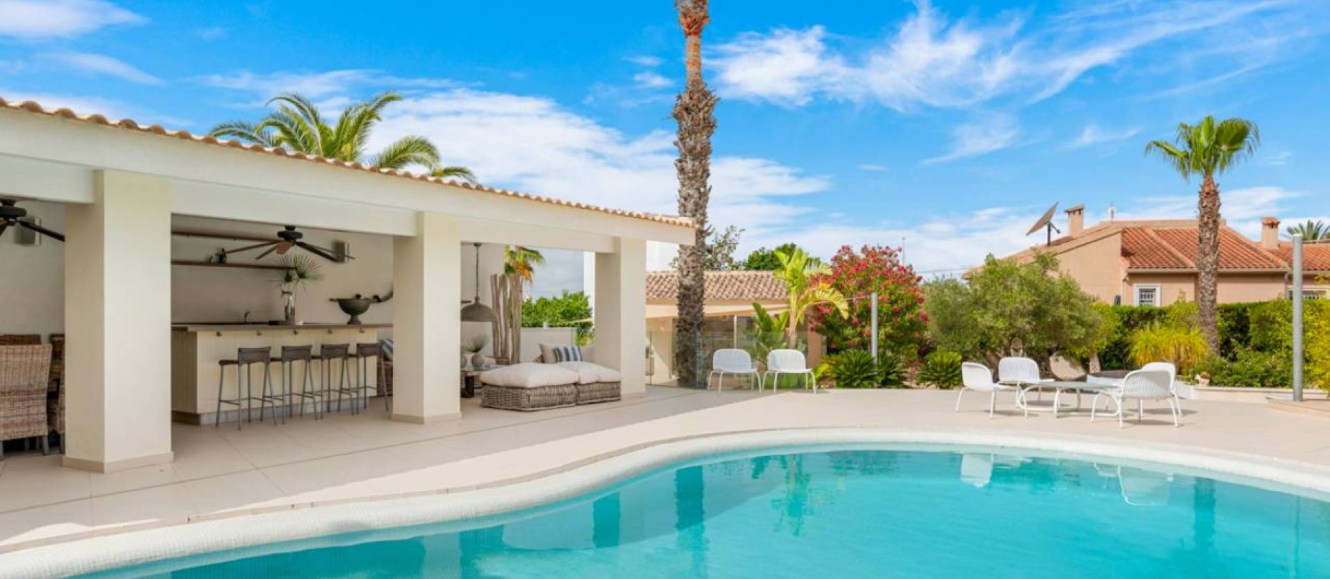 Venta - Villa - Ciudad Quesada