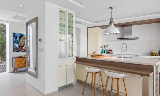 Venta - Villa - Ciudad Quesada