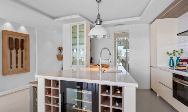 Venta - Villa - Ciudad Quesada