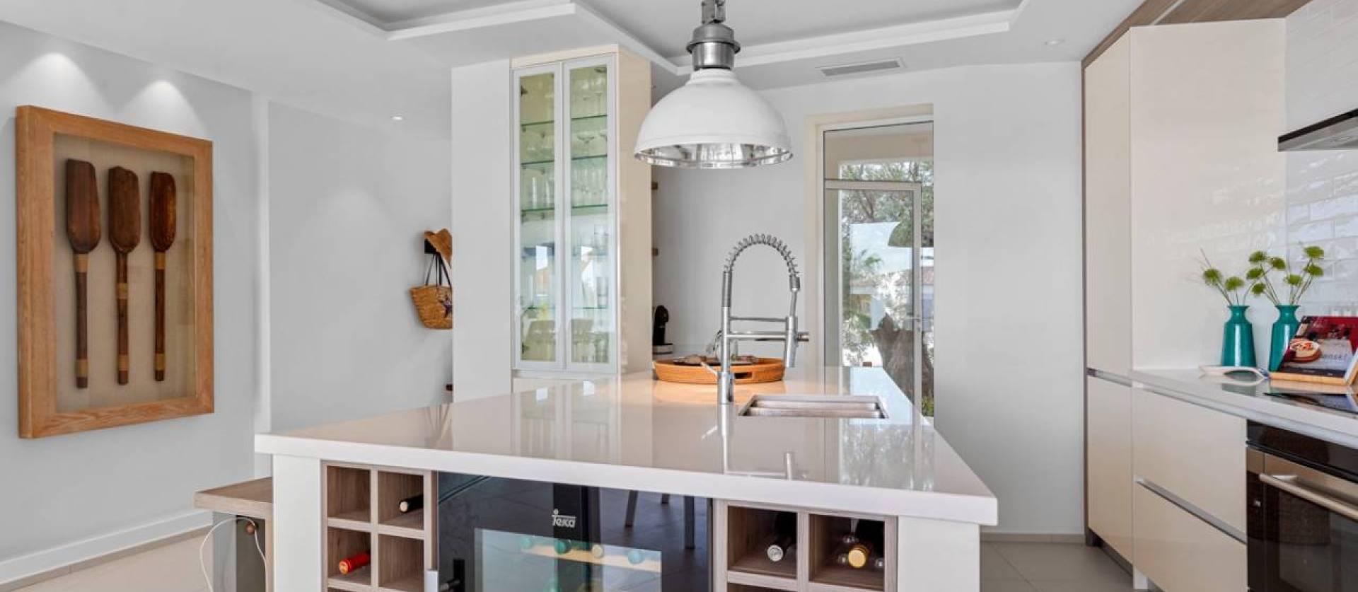 Venta - Villa - Ciudad Quesada