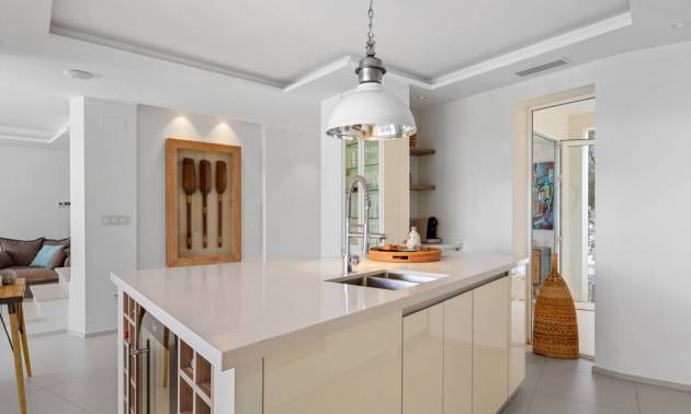 Venta - Villa - Ciudad Quesada