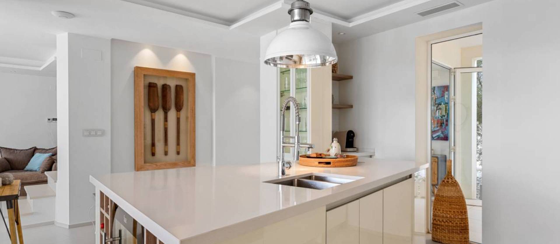 Venta - Villa - Ciudad Quesada