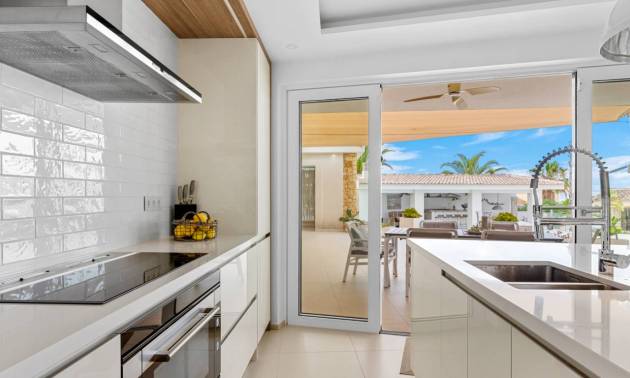 Venta - Villa - Ciudad Quesada